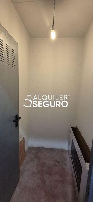 Estudio en alquiler en Zona Teatro Campoamor en Oviedo