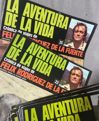 Jose Luis Rodriguez de la fuente