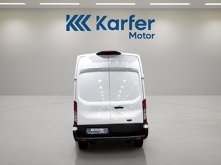 Ford E-Transit L3 269CV 2022