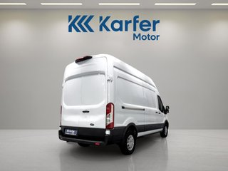 Ford E-Transit L3 269CV 2022