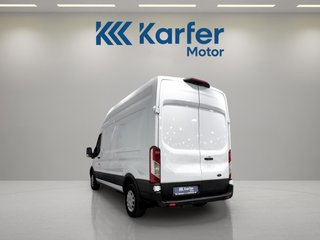 Ford E-Transit L3 269CV 2022