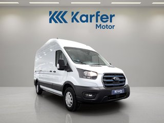 Ford E-Transit L3 269CV 2022