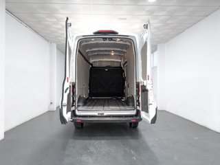 Ford E-Transit L3 269CV 2022