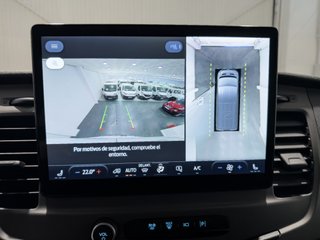 Ford E-Transit L3 269CV 2022