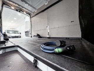 Ford E-Transit L3 269CV 2022