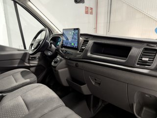 Ford E-Transit L3 269CV 2022