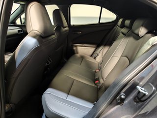 Lexus UX 250h F Sport 2023