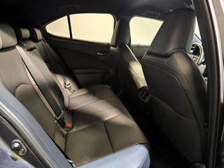 Lexus UX 250h F Sport 2023
