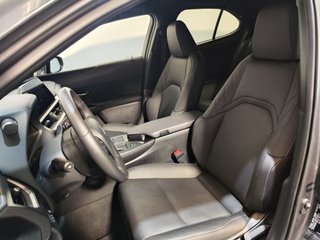 Lexus UX 250h F Sport 2023