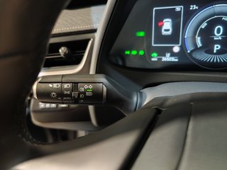 Lexus UX 250h F Sport 2023