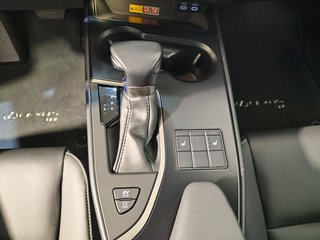 Lexus UX 250h F Sport 2023