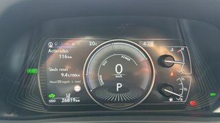 Lexus UX 250h F Sport 2023