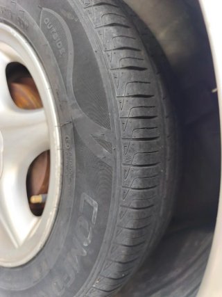 SEAT Arosa 2002