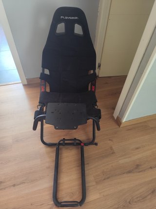 Playseat Plegable Volante Gaming