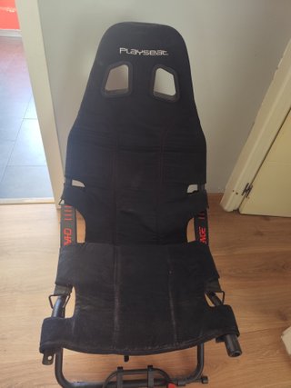 Playseat Plegable Volante Gaming