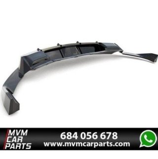 Difusor trasero para Lamborghini URUS