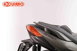 YAMAHA XMAX 125 TECH MAX