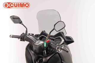YAMAHA XMAX 125 TECH MAX