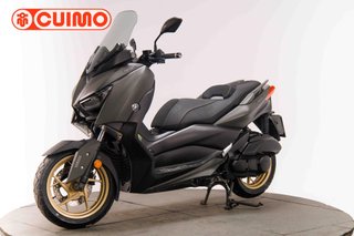 YAMAHA XMAX 125 TECH MAX
