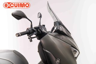 YAMAHA XMAX 125 TECH MAX