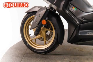 YAMAHA XMAX 125 TECH MAX