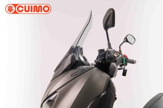 YAMAHA XMAX 125 TECH MAX