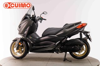 YAMAHA XMAX 125 TECH MAX