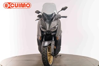 YAMAHA XMAX 125 TECH MAX