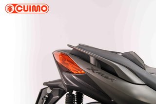 YAMAHA XMAX 125 TECH MAX