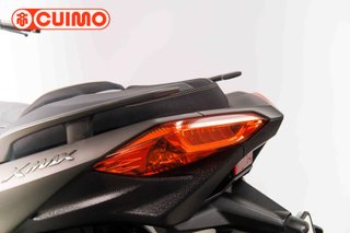 YAMAHA XMAX 125 TECH MAX