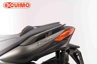 YAMAHA XMAX 125 TECH MAX