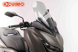 YAMAHA XMAX 125 TECH MAX