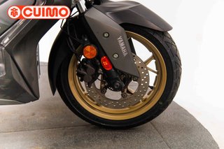 YAMAHA XMAX 125 TECH MAX