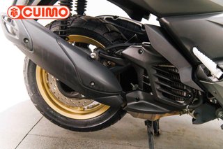 YAMAHA XMAX 125 TECH MAX