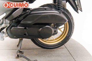 YAMAHA XMAX 125 TECH MAX
