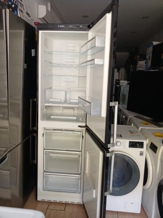 Nevera Bosch Lavadora LG   Garantía y Transporte