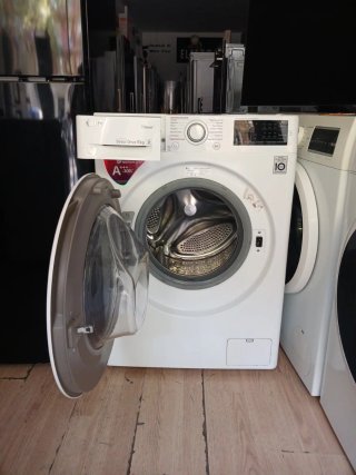 Nevera Bosch Lavadora LG   Garantía y Transporte