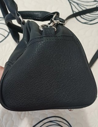 Bolso Misako Negro