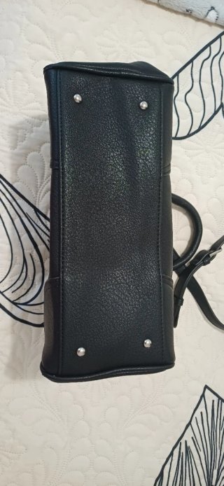 Bolso Misako Negro