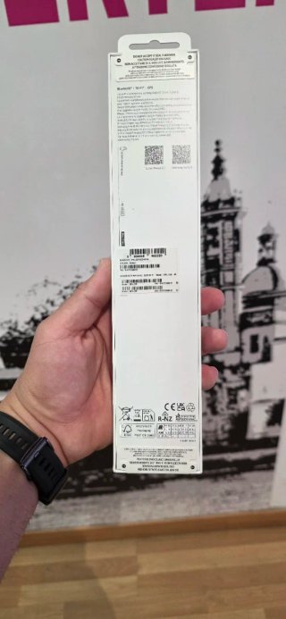 Samsung Galaxy Watch 7 44mm Nuevo