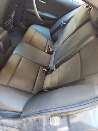 BMW Serie 1 2006