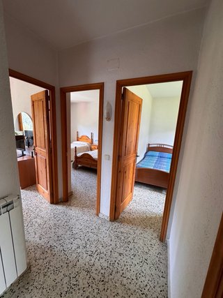 Casa con jardín en Planoles • 1.333m² parcela
