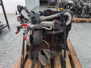 MOTOR COMPLETO K9KP732