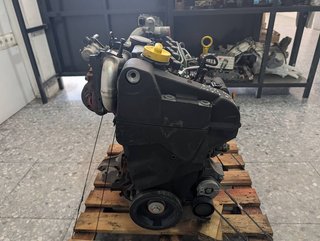 MOTOR COMPLETO K9KP732