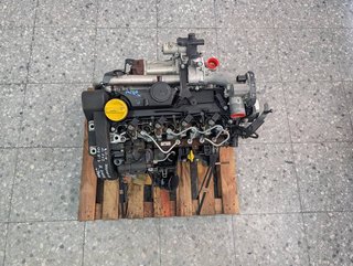 MOTOR COMPLETO K9KP732