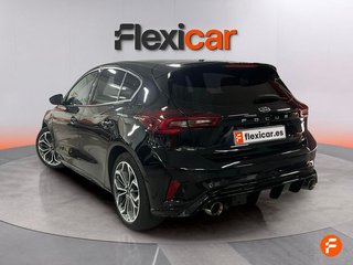 Ford Focus 1.0 Ecob. MHEV 92kW ST-Line Design SIP