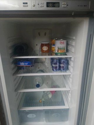 Frigorífico Teka No Frost