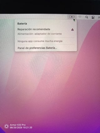 MacBook Pro 13 2015 i5 2.7GHz 8GB RAM 256GB SSD