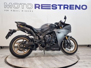 YAMAHA R1 CROSSPLANE