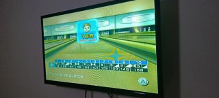 Lote Nintendo Wii: Consola, Juegos y Accesorios